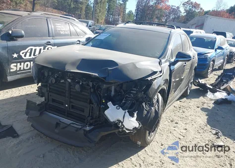 2024 Lexus Rx 350H Premium из США, поврежденный, VIN 2T2BBMCA0RC062138